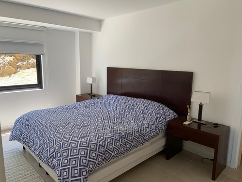 Imagen 11 de 16 de Apartamento De Un Dormitorio - Quartier Punta Ballena