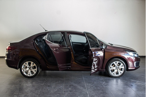 Citroën C4 Lounge 1.6 Hdi 115 Feel Pack