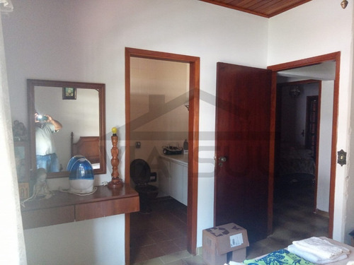 Imagem 27 de 30 de Linda Chácara À Venda Em Juquitiba/sp Para Moradia Ou Lazer!! Espaço Gourmet Com Churrasqueira, Piscina Adulto E Infantil. - 91 - 70125887