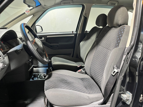 Chevrolet Meriva 1.4 Maxx Econoflex 5p