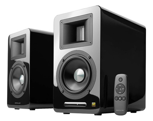 Parlantes Hifi Airpulse A100