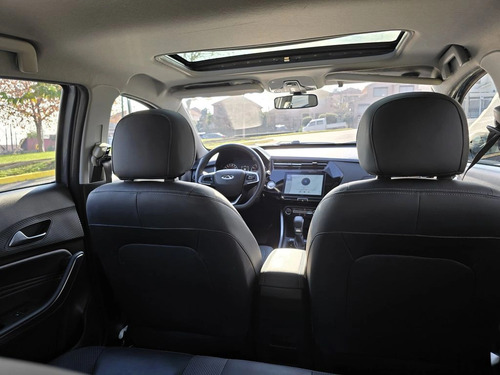 Chery Tiggo 2 Pro GLX 1.0T