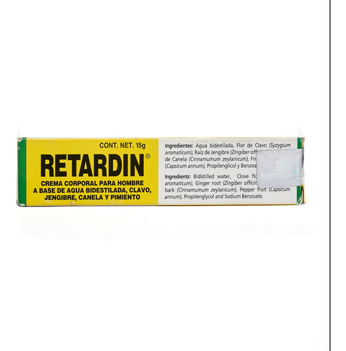 Lubricante Retardador Fire En Gotas,mas Rendimiento 15ml