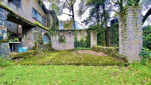 Terreno En Venta Fraccionamiento Rancho San Francisco