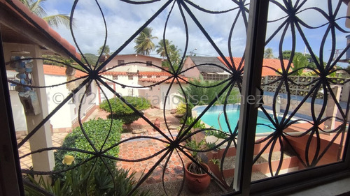 Bella Casa En El Tirano, Isla De Margarita Venezuela.jmpf