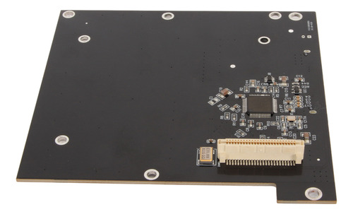 Placa Adaptadora Hdd Para Unidad De Disco Duro Dc Va1, Chip