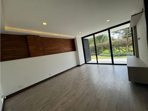 Casa Para La Venta En Llanogrande