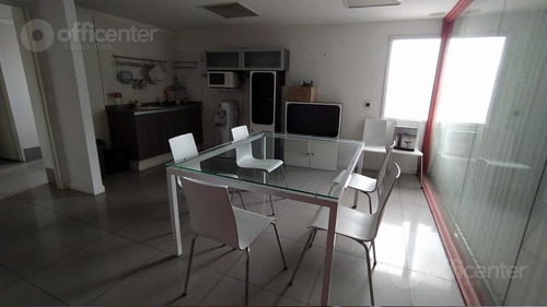 Imagen 14 de 18 de Oficinas Pleno Centro - Alquiler - Av. Maipú 51