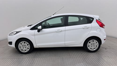Fiesta 1.6l S