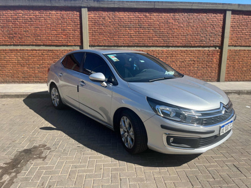 Citroën C4 Lounge 1.6 Hdi 115 Feel Pack am19