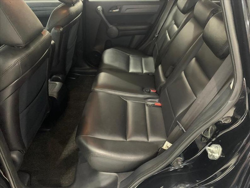 Honda Crv 2.0 Lx 4x2 16v Gasolina 4p Automático