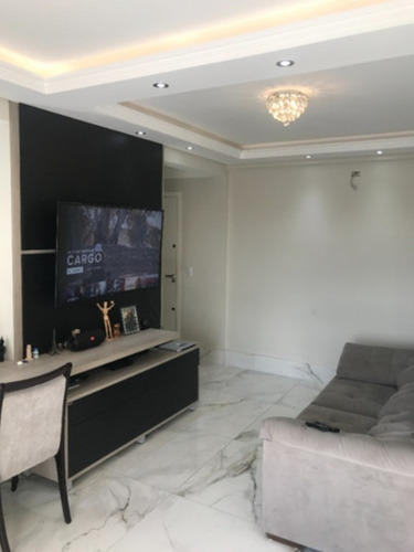 Imagem 2 de 15 de Apartamento - Cidade Jardim - Ref: 69010006 - V-ap02262
