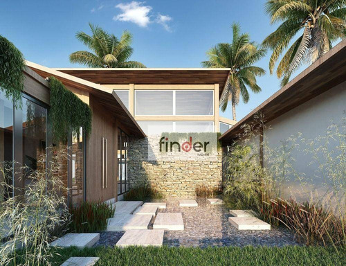 Imagem 8 de 25 de Fazenda Boa Vista. A Casa Tropical, 1120 M², Arquitetura Contemporânea, 7 Suítes, Adega, Piscina Raia 25m, Spa Com Hidromassagem, Academia E 7 Vagas - Ca0994