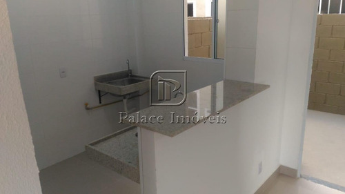 Imagem 17 de 24 de Apartamento À Venda, 2 Quartos, 1 Vaga, Reserva Real - Ribeirão Preto/sp - 4213
