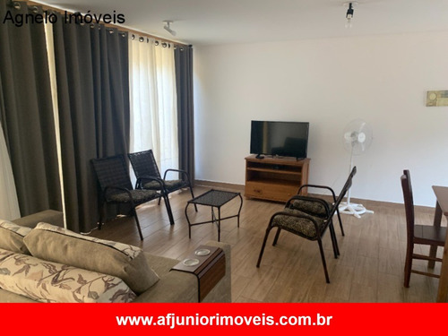 Imagem 1 de 30 de Apartamento - Ap00004 - 67852134