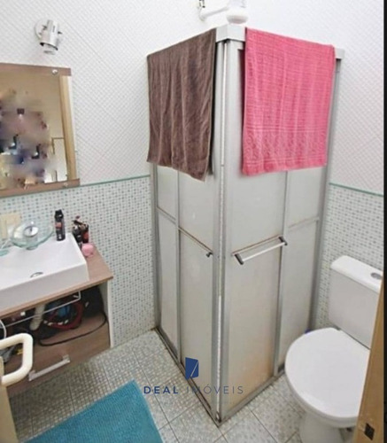Imagem 11 de 15 de Sobrado A Venda 3dts Villa Progresso Sorocaba Sp - 00304-1