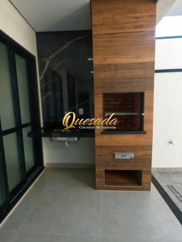 Imagem 19 de 30 de Casa - Ca00954 - 70720043