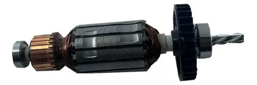 Rotor Induzido 127v Furadeira Skil 6455 6060 6400 (original)