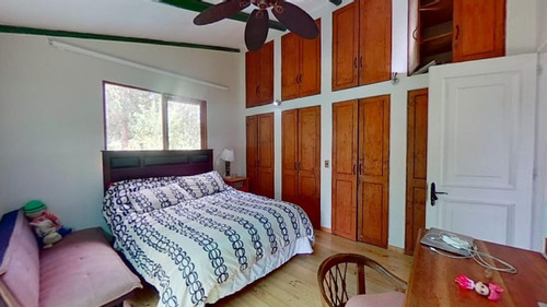 Venta Casa Los Laureles- Limache 3 D 2 B. 350 Millones