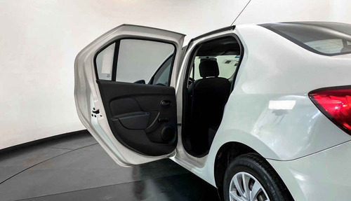 Imagen 13 de 15 de 34619 - Renault Logan 2016 Con Garantía At