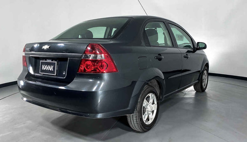 Imagen 9 de 15 de 29687 - Chevrolet Aveo 2017 Con Garantía Mt