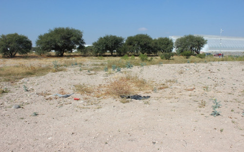 Terreno En Venta En Pedro Escobedo