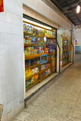 Exclusiva Oportunidad De Inversión En El Mercado De Valle De Aragón 1ª Sección, Se Vende Local Comercial