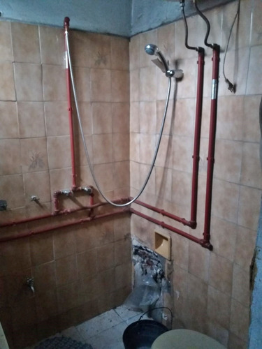 Liquida -venta Casa 2 Dorm Aires Puros A Reciclar