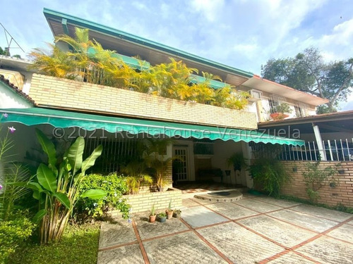 Imagen 30 de 30 de La Trinidad Casa En Venta Jesús Enrique Díaz 22-7884 Caracas Baruta