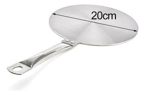 Adaptador De Fogão De Indução Difusor Conversor