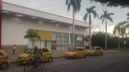Imagen 2 de 10 de Local Mayales Valledupar Cesar 72400365