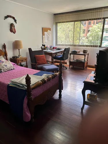 Venta Apartamento En El Poblado Milla De Oro