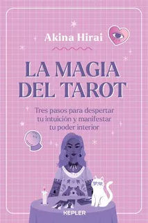 La Magia Del Tarot - Akina Hirai