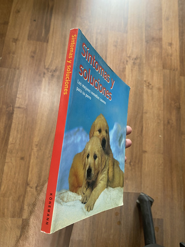 Síntomas Y Soluciones Los Mejores Remedios Para Su Perro (Usado)