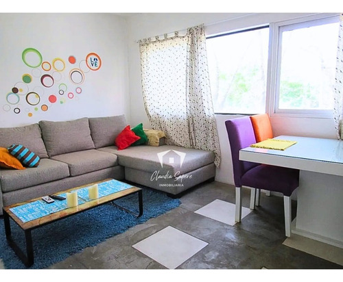 Departamento 3 Ambientes 1° Piso Oportunidad - Pilar Centro -52m2