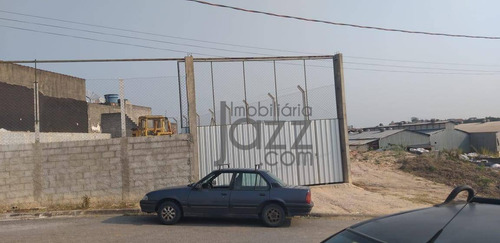 Imagem 7 de 11 de Terreno À Venda, 279 M² Por R$ 167.736 - Parque Industrial San Francisco - Itatiba/sp - Te2994