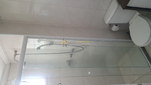 Apartamento Em Condomínio Padrão Para Venda No Bairro Jardim Vila Formosa, 2 Dorm, 1 Vagas, 46 M - 4765