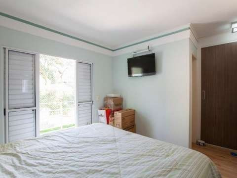 Sobrado - Ref: 8306