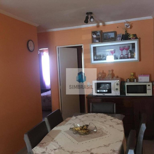 Imagem 11 de 11 de Casa Residencial Cosmos - Campinas/sp - Ca1494
