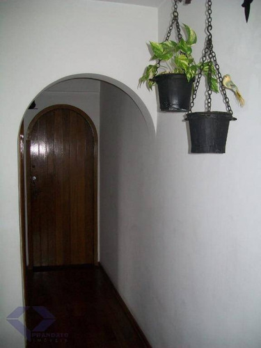 Imagem 4 de 15 de Apartamento Campo Belo 02 Dorm 02 Vagas Lazer Completo 636.000,00 - 11737