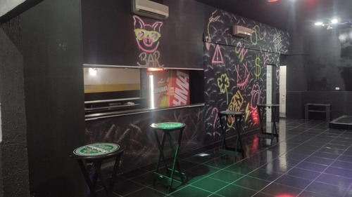Arrendamento De Bar Montado Pronto Pra Trabalhar