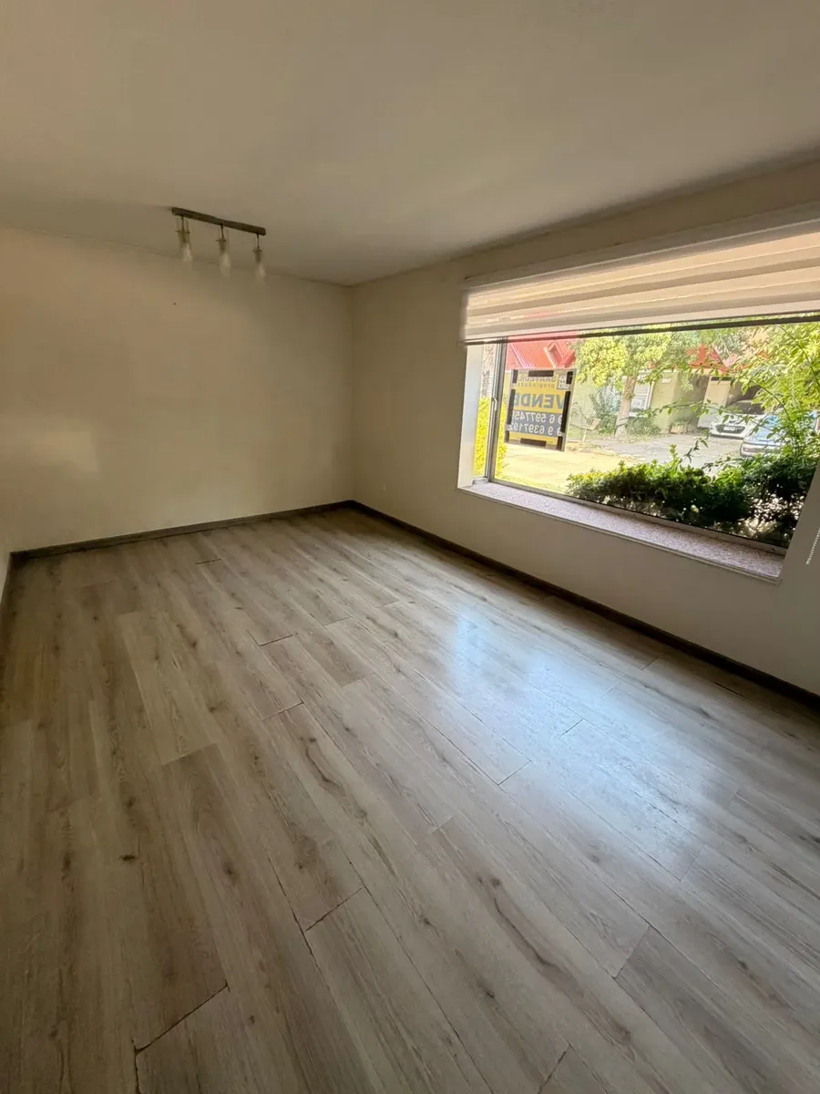 Imagen 4 de 19 de Casa En Villa Barcelona Chillan Con Calefaccion Y Patio
