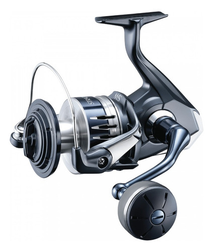Carrete Pesca Shimano Stradic Sw 6000 Hg