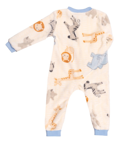 Pijama, Mameluco Para Bebé. 0 A 2 Años. Varios Diseños.