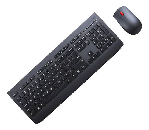 Maquina Ruda Core I5 8gb 1000gb Hdd Wifi+office Lcd 20 Ddr3 Negro (Reacondicionado)
