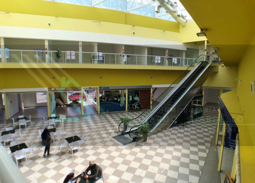 Locales Comerciales En Paseo De Compras Reus