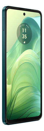Moto G04s 128gb Verde - Excelente (Reacondicionado)