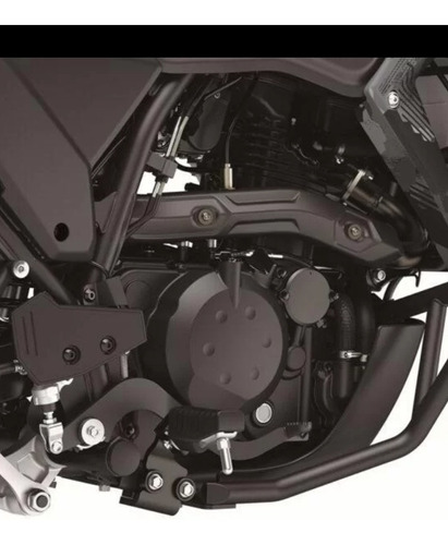 Imagen 5 de 5 de Kit Empacaduras Klr 650 (las Marrones)