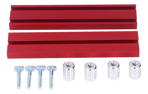 Herramienta De Posicionamiento Para Perros Bench Stop Clamp,