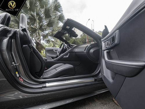 Imagen 16 de 20 de Jaguar F-type 3.0 R Dynamic Convertible